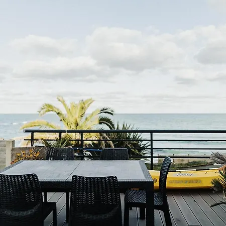 Maxmoja : Vue Mer Epoustouflante Villa