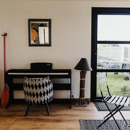 Maxmoja : Vue Mer Epoustouflante Villa *