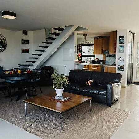 Maxmoja : Vue Mer Epoustouflante Villa