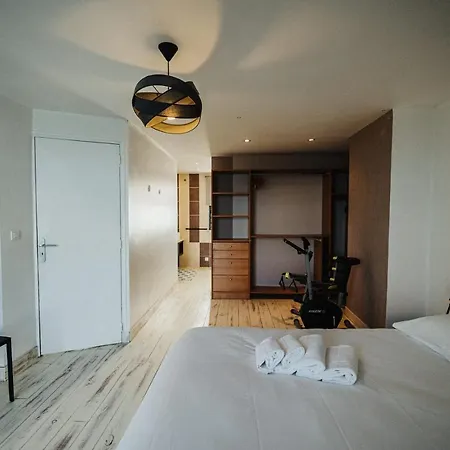 Maxmoja : Vue Mer Epoustouflante Villa