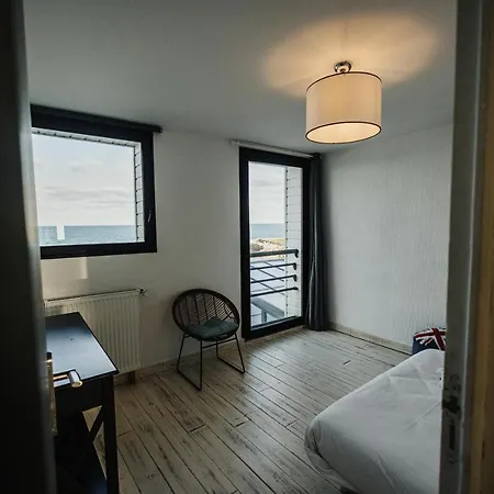 Villa Maxmoja : Vue Mer Epoustouflante *