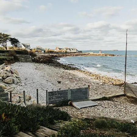 Maxmoja : Vue Mer Epoustouflante Villa Digosville