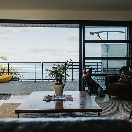 Villa Maxmoja : Vue Mer Epoustouflante
