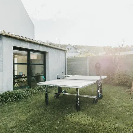 Villa Maxmoja : Vue Mer Epoustouflante Digosville