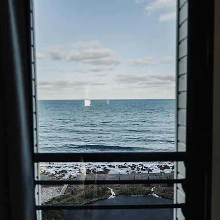 Maxmoja : Vue Mer Epoustouflante Villa