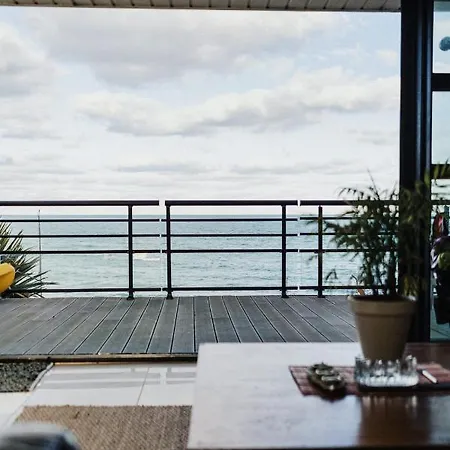 Maxmoja : Vue Mer Epoustouflante Digosville